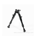 Barrel Clamp Bipod Adjustable Height